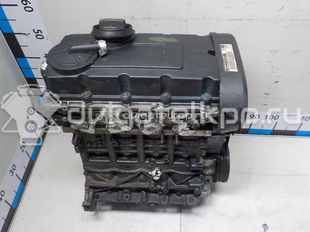 Фото Контрактный (б/у) двигатель BKD для Volkswagen Touran / Golf 140 л.с 16V 2.0 л Дизельное топливо 03G100098AX {forloop.counter}}