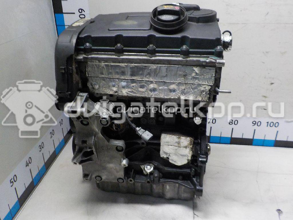 Фото Контрактный (б/у) двигатель BKD для Volkswagen Touran / Golf 140 л.с 16V 2.0 л Дизельное топливо 03G100098AX {forloop.counter}}