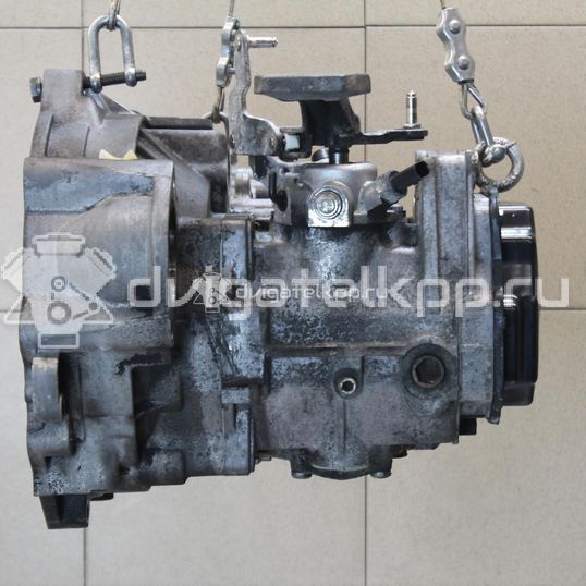 Фото Контрактная (б/у) МКПП для Volkswagen Passat / Touran / Jetta / Golf 105 л.с 8V 1.9 л BXE Дизельное топливо JCR