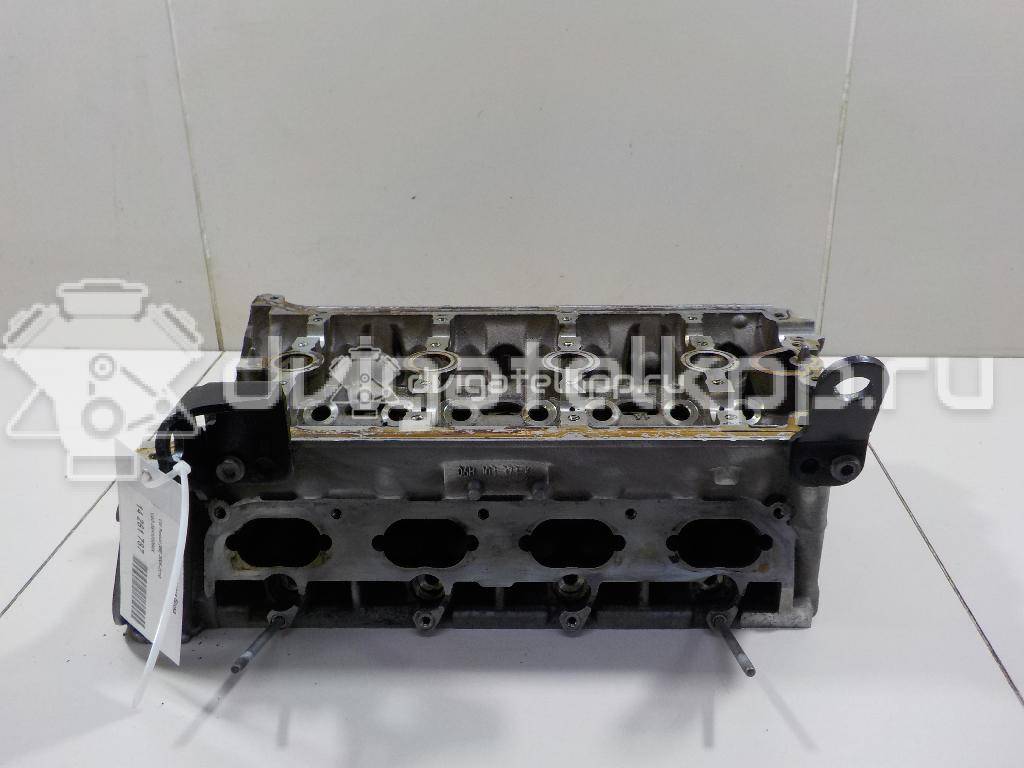 Фото Головка блока для двигателя CDAB для Volkswagen Passat / Cc 152 л.с 16V 1.8 л бензин 06H103064K {forloop.counter}}