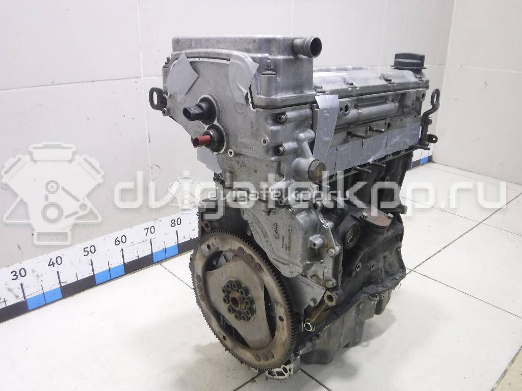 Фото Контрактный (б/у) двигатель BAA для Volkswagen Touareg 220 л.с 24V 3.2 л бензин 022100032MX {forloop.counter}}