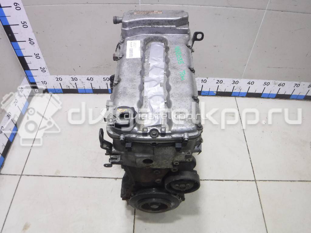 Фото Контрактный (б/у) двигатель BAA для Volkswagen Touareg 220 л.с 24V 3.2 л бензин 022100032MX {forloop.counter}}