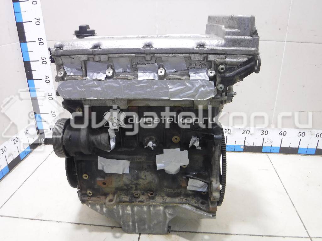 Фото Контрактный (б/у) двигатель BAA для Volkswagen Touareg 220 л.с 24V 3.2 л бензин 022100032MX {forloop.counter}}