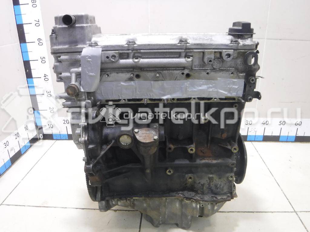 Фото Контрактный (б/у) двигатель BAA для Volkswagen Touareg 220 л.с 24V 3.2 л бензин 022100032MX {forloop.counter}}