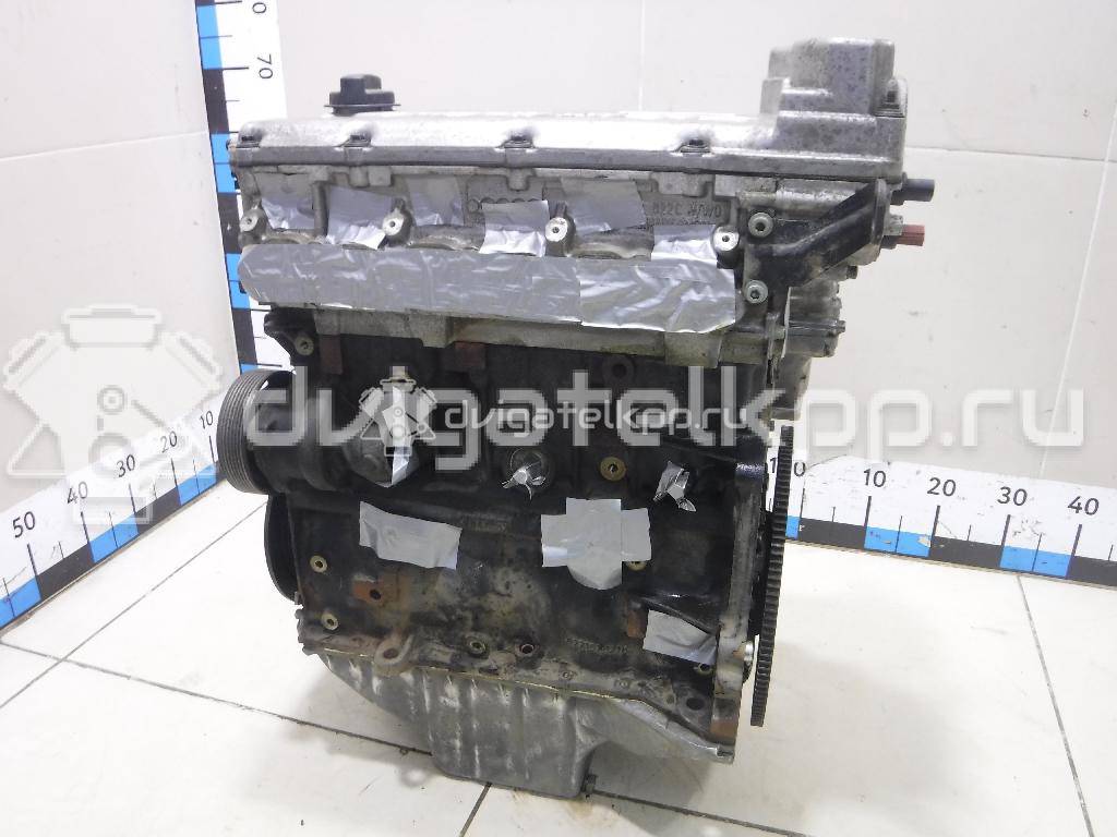 Фото Контрактный (б/у) двигатель BAA для Volkswagen Touareg 220 л.с 24V 3.2 л бензин 022100032MX {forloop.counter}}