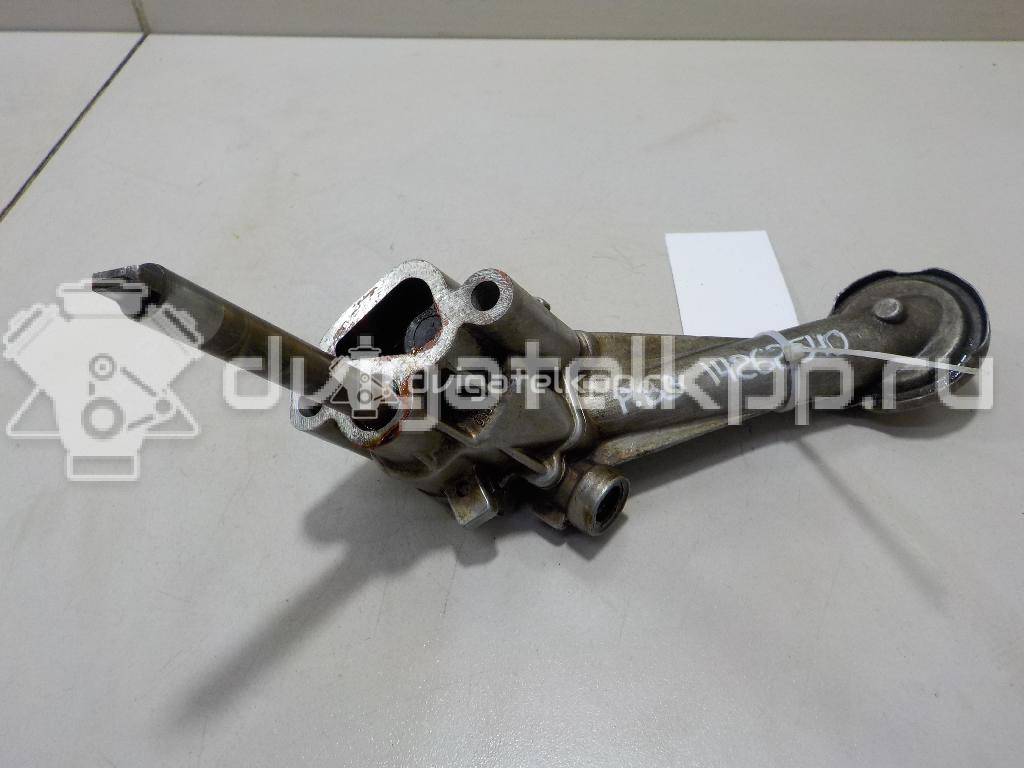 Фото Насос масляный для двигателя RP для Volkswagen Jetta / Golf 90 л.с 8V 1.8 л бензин 028115105M {forloop.counter}}