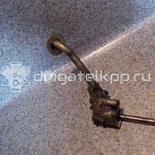 Фото Насос масляный для двигателя RP для Volkswagen Jetta / Golf 90 л.с 8V 1.8 л бензин 028115105M