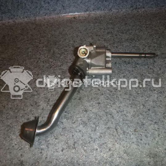 Фото Насос масляный для двигателя RP для Volkswagen Jetta / Golf 90 л.с 8V 1.8 л бензин 028115105M