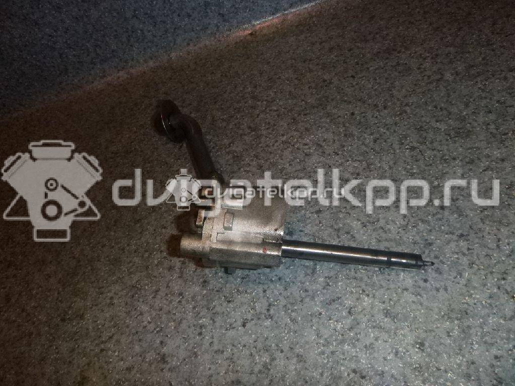 Фото Насос масляный для двигателя RP для Volkswagen Jetta / Golf 90 л.с 8V 1.8 л бензин 028115105M {forloop.counter}}