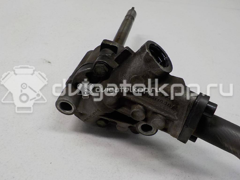 Фото Насос масляный для двигателя RP для Volkswagen Jetta / Golf 90 л.с 8V 1.8 л бензин 028115105M {forloop.counter}}