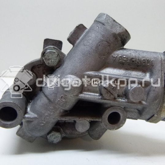 Фото Насос масляный для двигателя RP для Volkswagen Jetta / Golf 90 л.с 8V 1.8 л бензин 028115105M