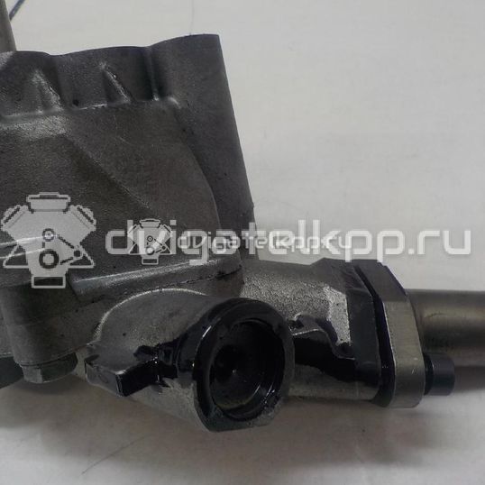 Фото Насос масляный для двигателя RP для Volkswagen Jetta / Golf 90 л.с 8V 1.8 л бензин 028115105M