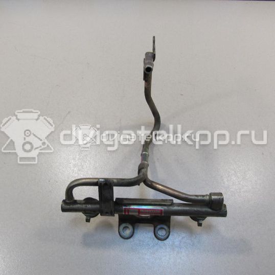 Фото Рейка топливная (рампа) для двигателя EJ20 (Turbo) для Subaru Impreza 211-250 л.с 16V 2.0 л бензин 17535AA501