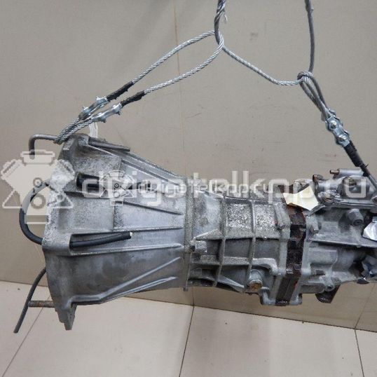 Фото Контрактная (б/у) МКПП для Suzuki Vitara / Grand Vitara 144-167 л.с 24V 2.5 л H 25 A бензин 2470078E50