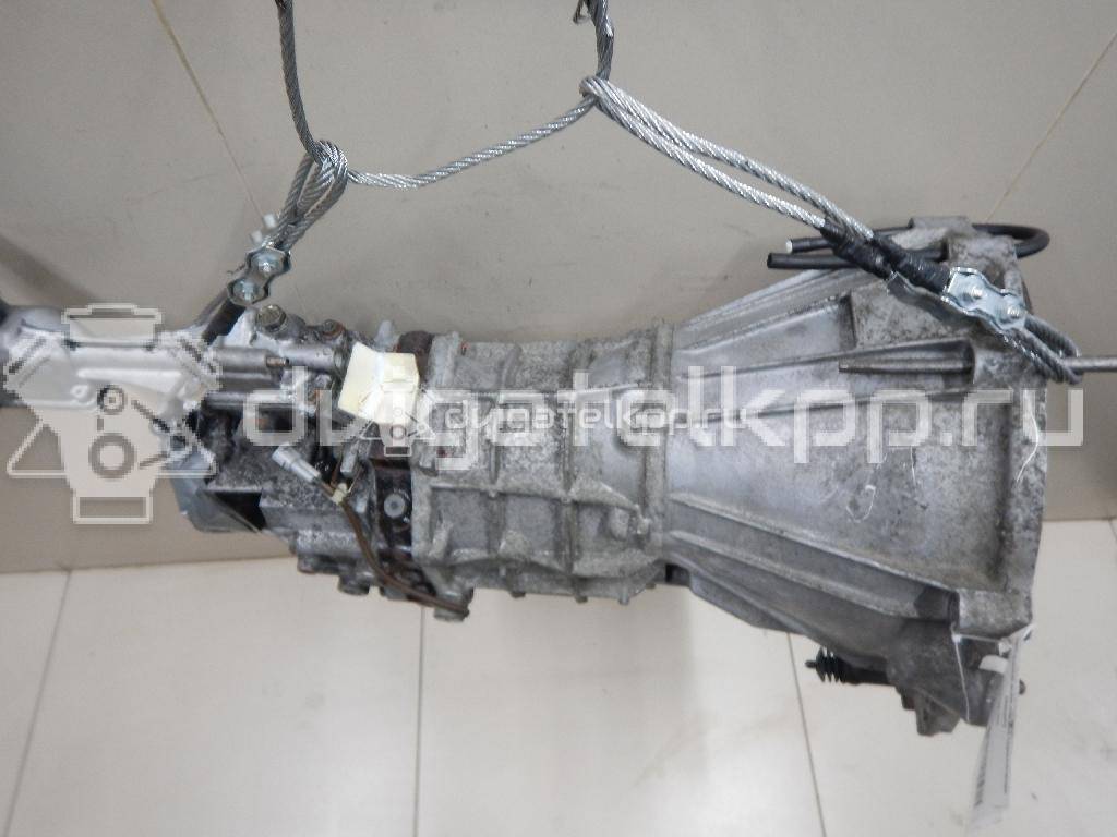 Фото Контрактная (б/у) МКПП для Suzuki Vitara / Grand Vitara 144-167 л.с 24V 2.5 л H 25 A бензин 2470078E50 {forloop.counter}}