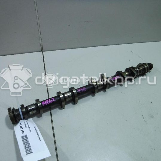 Фото Распредвал впускной для двигателя M16A для Suzuki Vitara / Grand Vitara / Sx4 / Liana / Swift 99-142 л.с 16V 1.6 л бензин 1271069GE0