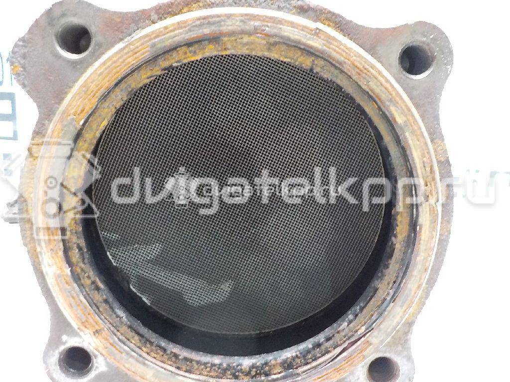 Фото Коллектор выпускной для двигателя M16A для Suzuki Vitara / Grand Vitara / Sx4 / Liana / Swift 99-142 л.с 16V 1.6 л бензин 1411079J10H02 {forloop.counter}}