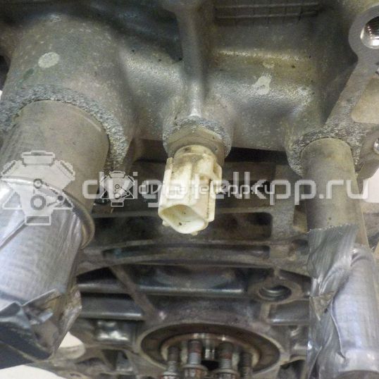 Фото Контрактный (б/у) двигатель 1ZR-FE для Toyota / Toyota (Gac) / Toyota (Faw) 122-132 л.с 16V 1.6 л бензин 190000T080