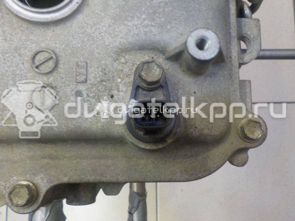 Фото Контрактный (б/у) двигатель 1ZR-FE для Toyota / Toyota (Gac) / Toyota (Faw) 122-132 л.с 16V 1.6 л бензин 190000T080 {forloop.counter}}