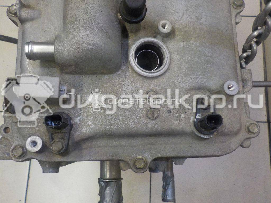 Фото Контрактный (б/у) двигатель 1ZR-FE для Toyota / Toyota (Gac) / Toyota (Faw) 122-132 л.с 16V 1.6 л бензин 190000T080 {forloop.counter}}