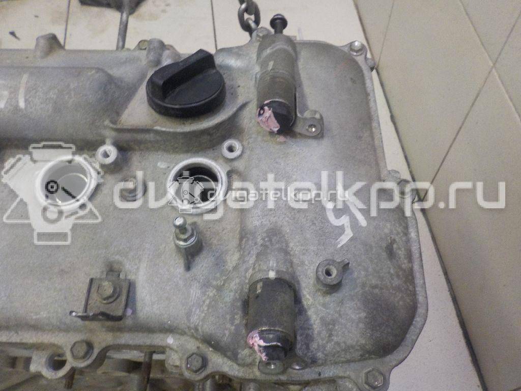 Фото Контрактный (б/у) двигатель 1ZR-FE для Toyota / Toyota (Gac) / Toyota (Faw) 122-132 л.с 16V 1.6 л бензин 190000T080 {forloop.counter}}