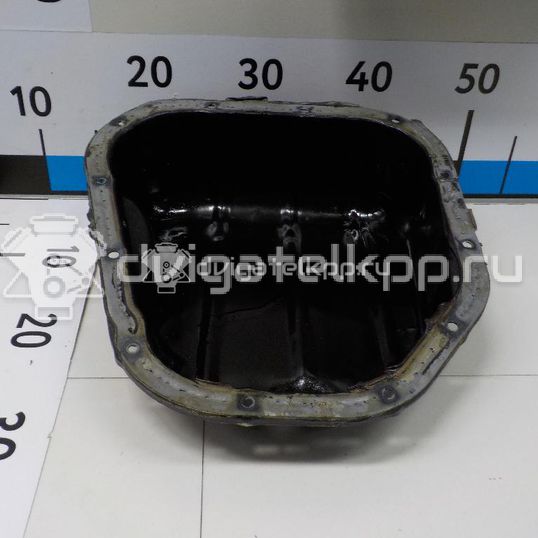 Фото Поддон масляный двигателя для двигателя 1MZ-FE для Toyota Camry / Alphard / Harrier / Solara / Avalon 184-223 л.с 24V 3.0 л бензин 1210220010