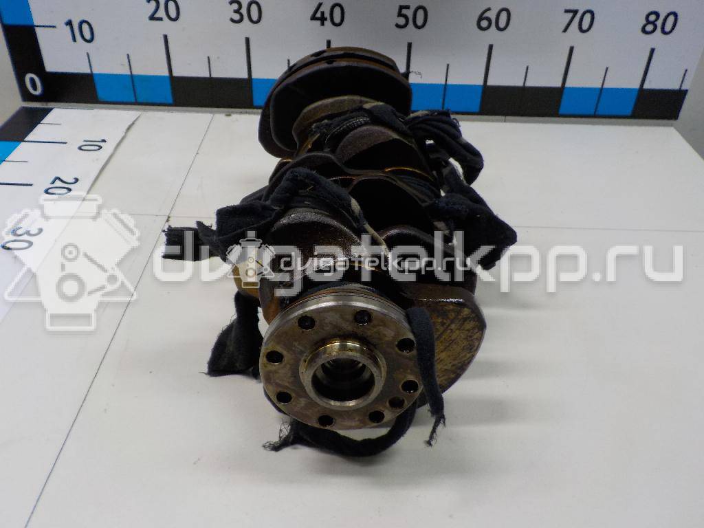 Фото Коленвал для двигателя 1MZ-FE для Toyota Camry / Alphard / Harrier / Solara / Avalon 184-223 л.с 24V 3.0 л бензин 1340120030 {forloop.counter}}