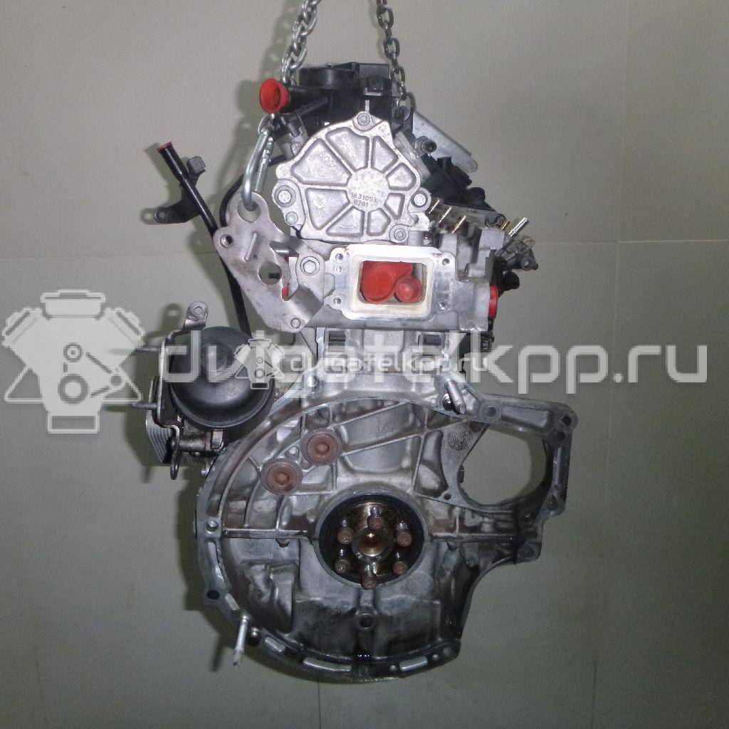 Фото Контрактный (б/у) двигатель 9HL (DV6C) для Peugeot 408 / 508 / Partner 112-116 л.с 8V 1.6 л Дизельное топливо {forloop.counter}}