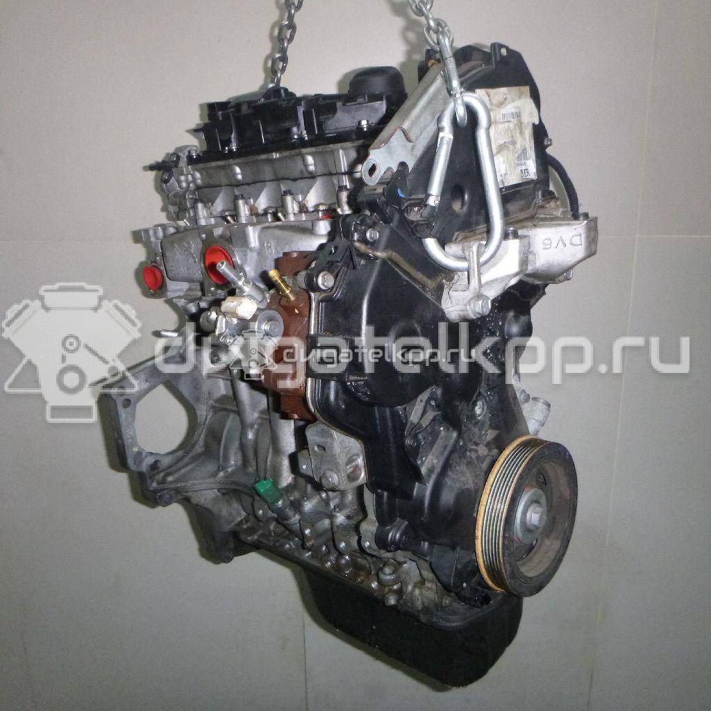 Фото Контрактный (б/у) двигатель 9HL (DV6C) для Peugeot 408 / 508 / Partner 112-116 л.с 8V 1.6 л Дизельное топливо {forloop.counter}}