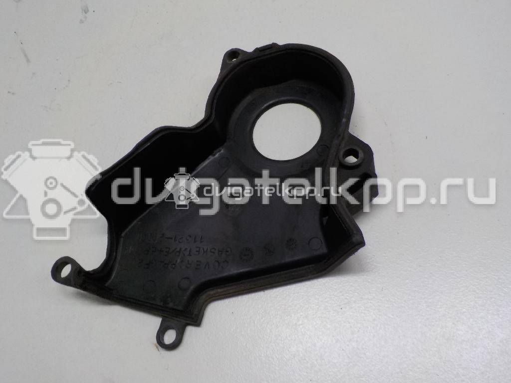 Фото Кожух ремня ГРМ для двигателя 1MZ-FE для Toyota Camry / Alphard / Harrier / Solara / Avalon 184-223 л.с 24V 3.0 л бензин 1132120030 {forloop.counter}}