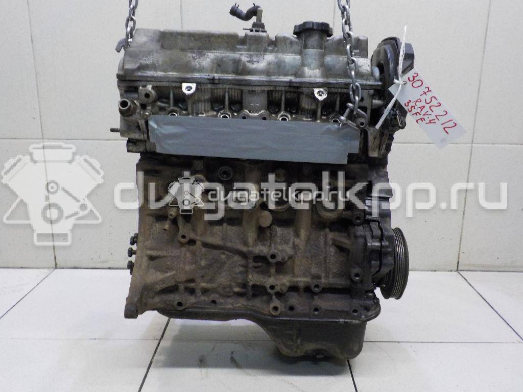 Фото Контрактный (б/у) двигатель 3S-FE для Toyota Gaia M1 / Carina / Camry / Nadia Sxn1 / Avensis 117-170 л.с 16V 2.0 л бензин 190007A310 {forloop.counter}}