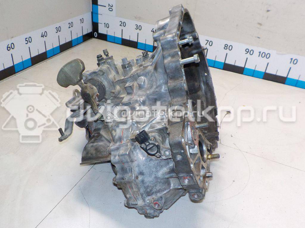 Фото Контрактная (б/у) МКПП для Toyota Rav 4 / Camry / Avensis 136-155 л.с 16V 2.0 л 1AZ-FE бензин 3030042101 {forloop.counter}}