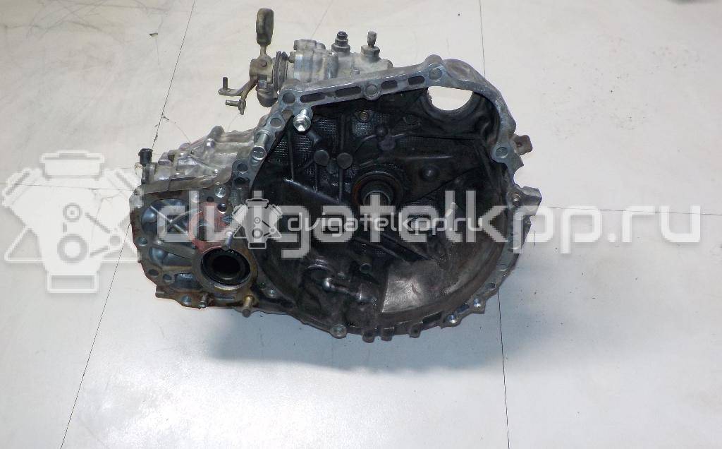 Фото Контрактная (б/у) МКПП для Toyota Rav 4 / Camry / Avensis 136-155 л.с 16V 2.0 л 1AZ-FE бензин 3030042101 {forloop.counter}}