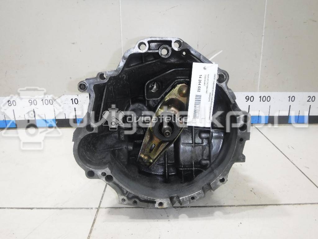 Фото Контрактная (б/у) МКПП для Audi A4 / A6 / 100 / 80 / Coupe 150 л.с 12V 2.6 л ABC Супер-бензин (95) неэтилированный 012300048FX {forloop.counter}}