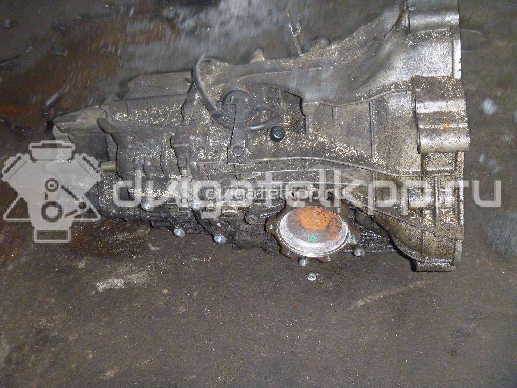 Фото Контрактная (б/у) МКПП для Audi A4 / A6 / 100 / 80 / Coupe 150 л.с 12V 2.6 л ABC Супер-бензин (95) неэтилированный 012300048FX {forloop.counter}}