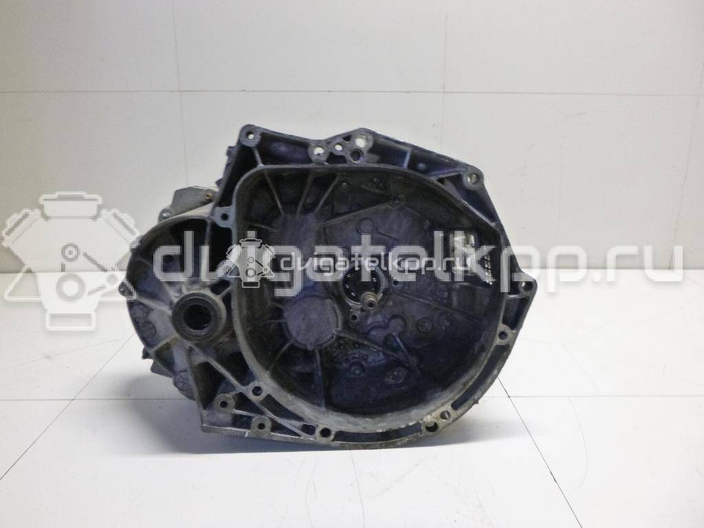 Фото Контрактная (б/у) МКПП для Peugeot 308 / 4008 / 3008 112-116 л.с 8V 1.6 л 9HD (DV6C) Дизельное топливо 2570J2 {forloop.counter}}