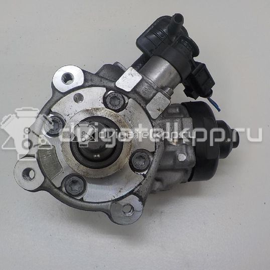 Фото ТНВД для двигателя CFFB для Audi A3 / Q3 8U 140 л.с 16V 2.0 л Дизельное топливо 03L130755D