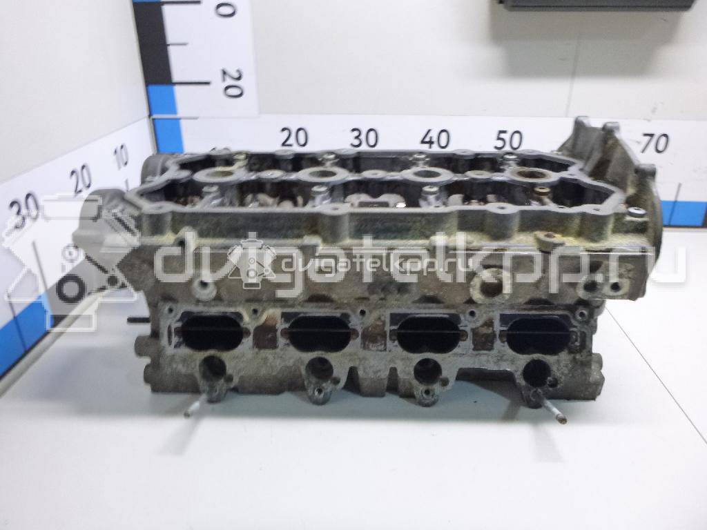 Фото Головка блока для двигателя BPG для Audi A4 200 л.с 16V 2.0 л бензин 06D103351D {forloop.counter}}