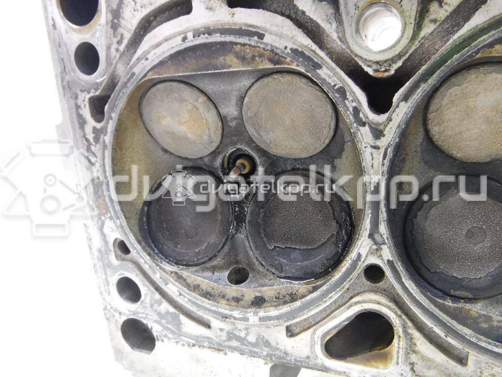 Фото Головка блока для двигателя BWT для Audi A4 200-203 л.с 16V 2.0 л бензин 06D103351D {forloop.counter}}