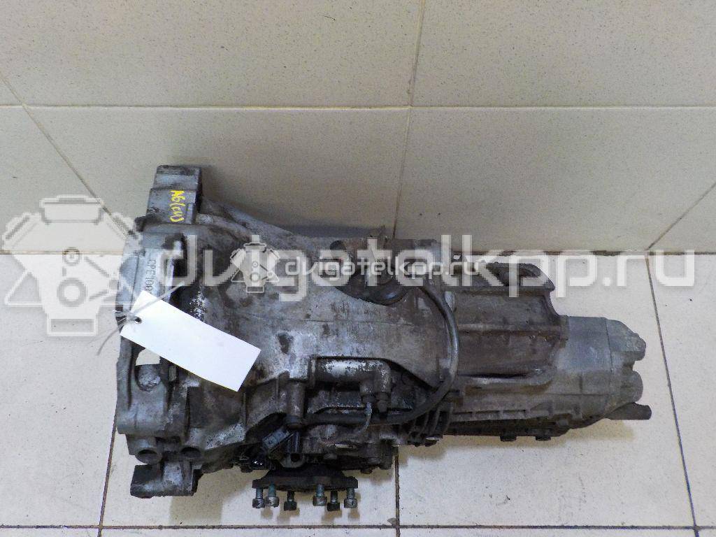 Фото Контрактная (б/у) МКПП для Audi Q7 249 л.с 24V 3.0 л CVMD Дизельное топливо 012300048FX {forloop.counter}}