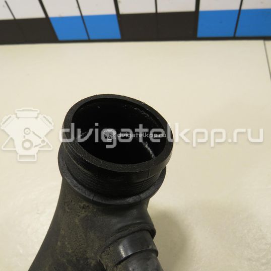 Фото Патрубок интеркулера для двигателя D 5244 T4 для Volvo V70 / Xc60 / S60 / S80 / Xc70 185 л.с 20V 2.4 л Дизельное топливо 30714480