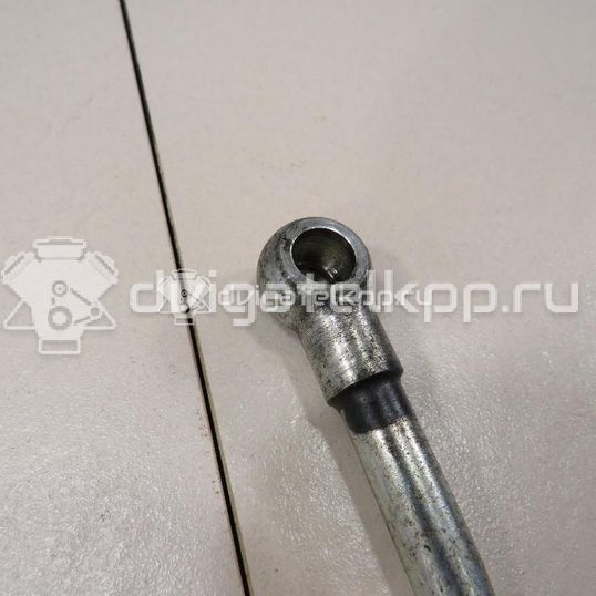 Фото Трубка масляная для двигателя D 5244 T4 для Volvo V70 / Xc60 / S60 / S80 / Xc70 185 л.с 20V 2.4 л Дизельное топливо 30677840