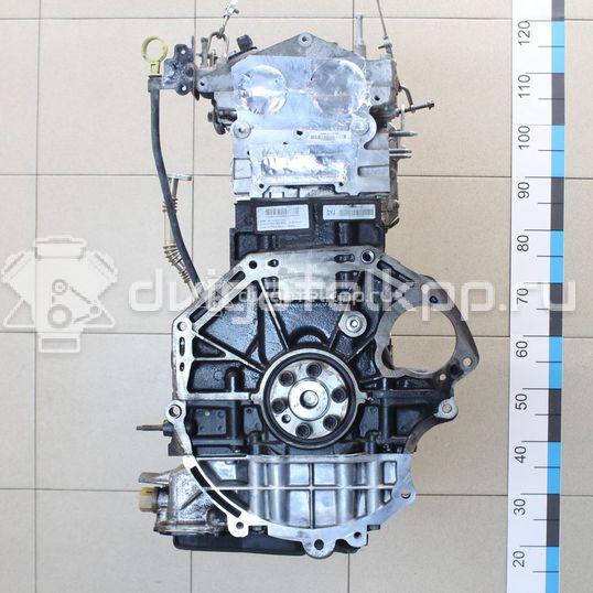 Фото Контрактный (б/у) двигатель Z 22 D1 для Chevrolet / Holden 163-188 л.с 16V 2.2 л Дизельное топливо 25196690