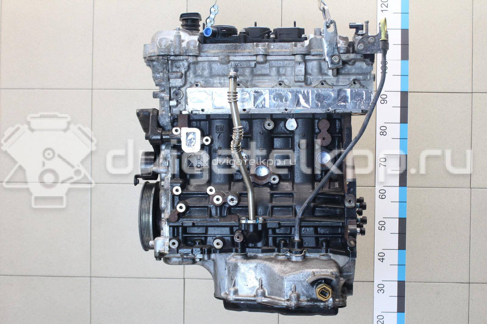 Фото Контрактный (б/у) двигатель Z 22 D1 для Chevrolet / Holden 163-188 л.с 16V 2.2 л Дизельное топливо 25196690 {forloop.counter}}