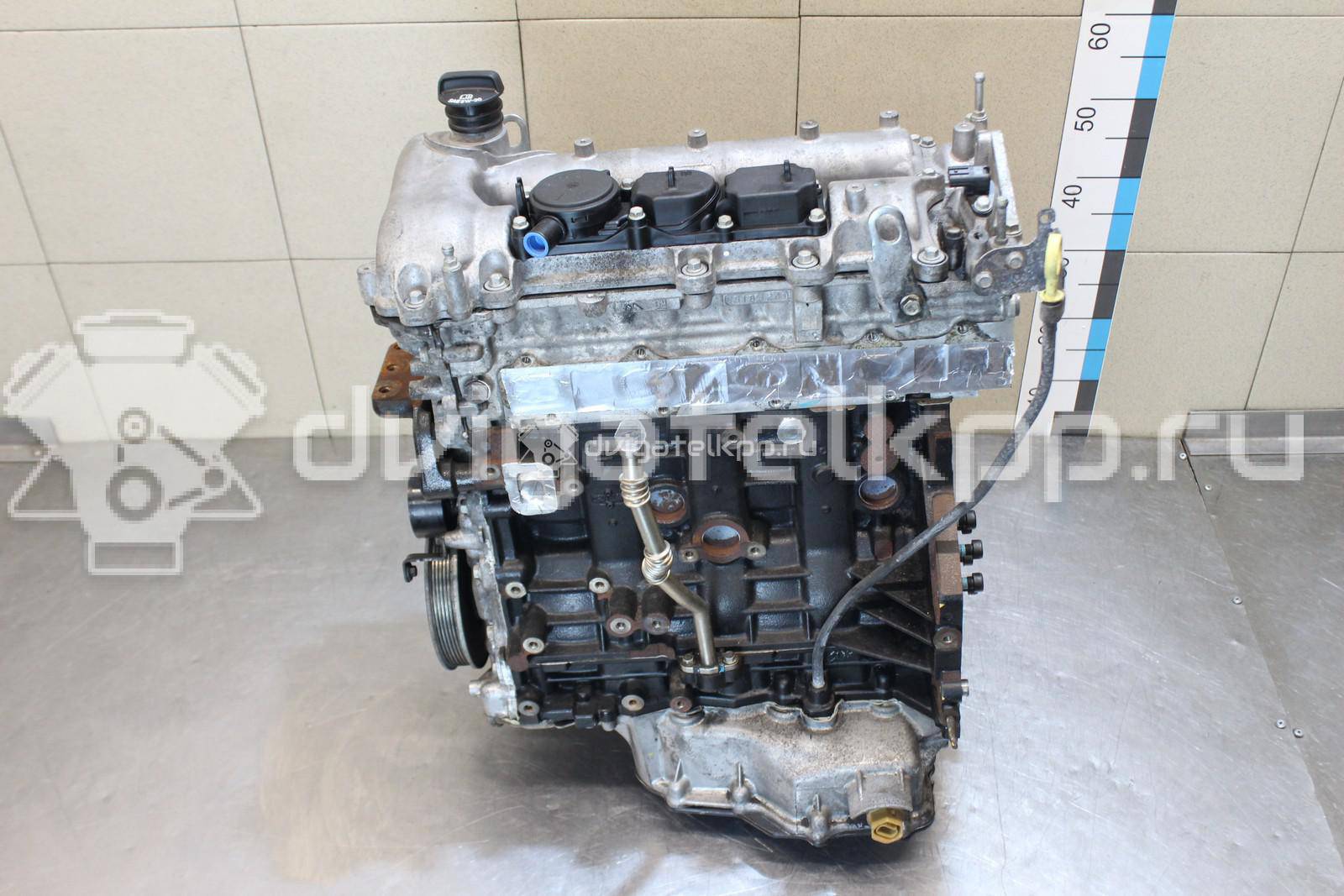 Фото Контрактный (б/у) двигатель Z 22 D1 для Chevrolet / Holden 163-188 л.с 16V 2.2 л Дизельное топливо 25196690 {forloop.counter}}