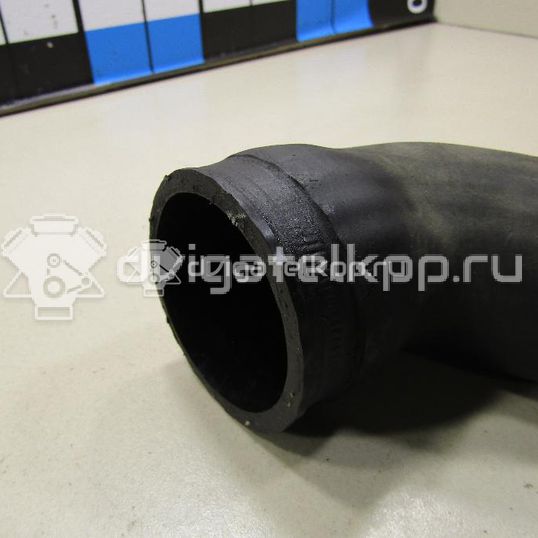 Фото Патрубок интеркулера  078145745q для Audi Allroad / A4 / A6