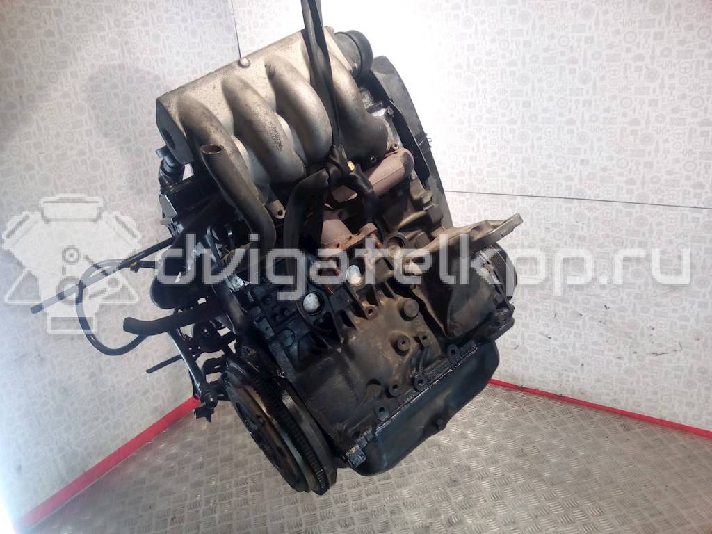 Фото Контрактный (б/у) двигатель 1Y для Volkswagen Passat / Caddy / Vento 1H2 / Golf 64-68 л.с 8V 1.9 л Дизельное топливо {forloop.counter}}