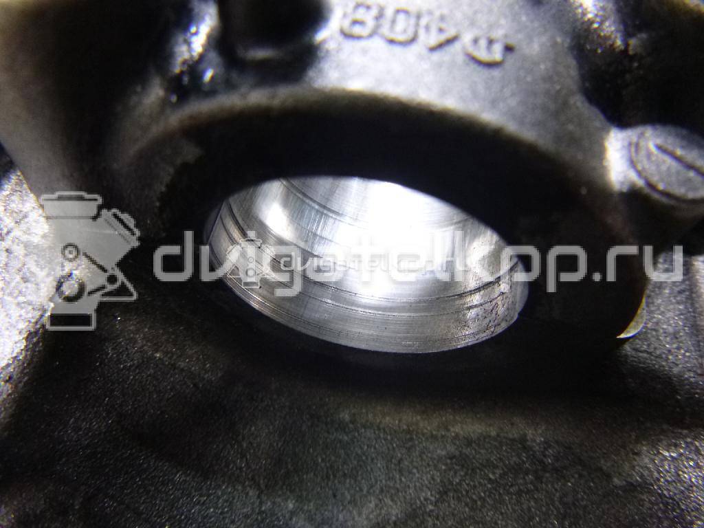 Фото Головка блока для двигателя 9HZ (DV6TED4) для Citroen Berlingo / C3 / C2 Jm / C5 109 л.с 16V 1.6 л Дизельное топливо 0200EH {forloop.counter}}