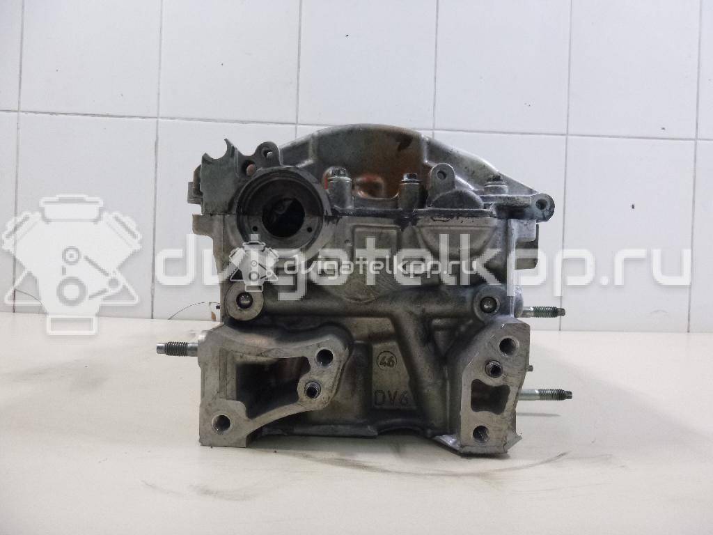 Фото Головка блока для двигателя 9HY (DV6TED4) для Citroen C4 / C5 / Xsara 109-116 л.с 16V 1.6 л Дизельное топливо 0200EH {forloop.counter}}