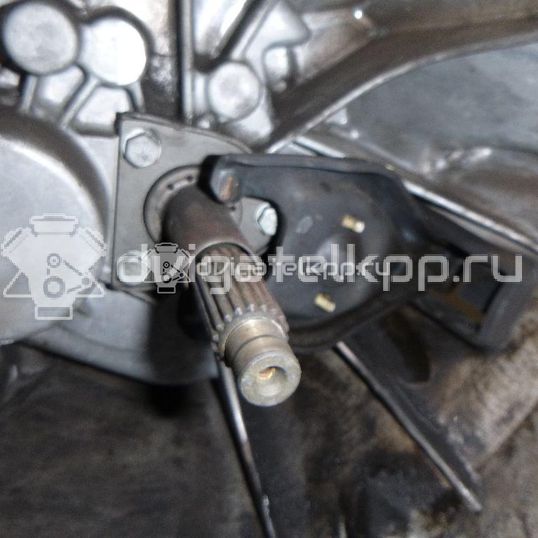 Фото Контрактная (б/у) МКПП для Citroen C3 114 л.с 16V 1.6 л 5FP (EP6) бензин 2222YA